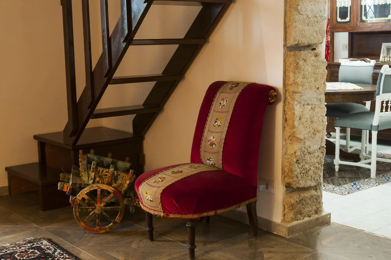 Appartement Camidù Boutique House à Palerme Italie