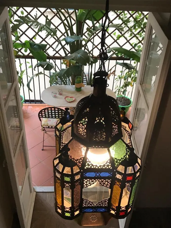 Appartement Camidù Boutique House à Palerme Italie