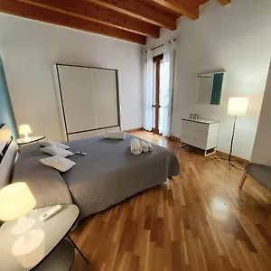 Cocciu D'amuri House Appartement
