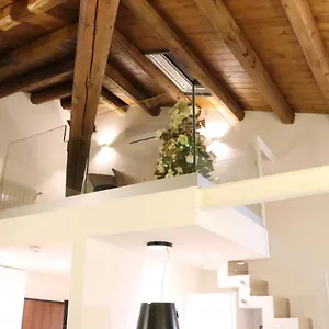  Holiday home Meloluxuryhouse Italy