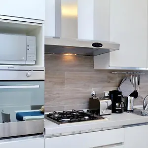  Apartment La Finestra Sul Vaticano Italy